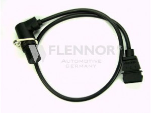 FLENNOR FSE51566 jutiklis, alkūninio veleno impulsas 
 Kibirkšties / kaitinamasis uždegimas -> Impulsų generatorius
037 906 433 A, 037 906 433 C, 037906433A