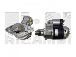 AUTOTEAM SDN102A starteris 
 Elektros įranga -> Starterio sistema -> Starteris
M002T40271, M2T40271, 3110078611