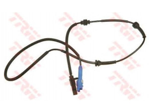 TRW GBS2031 jutiklis, rato greitis 
 Elektros įranga -> Jutikliai
454597, 454597