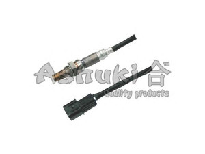 ASHUKI 9200-48460 lambda jutiklis 
 Variklis -> Variklio elektra
MD177969, MD329341, MD351752, MR507138