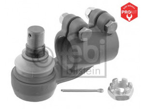 FEBI BILSTEIN 19134 skersinės vairo trauklės galas 
 Vairavimas -> Vairo mechanizmo sujungimai
1235 515