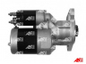 AS-PL S9045 starteris
702000150, 71YB11000AA, 81AB10300UB