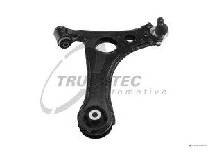 TRUCKTEC AUTOMOTIVE 02.31.252 vikšro valdymo svirtis
168 330 0807, 168 330 1107, 168 330 1707