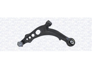 MAGNETI MARELLI 301181301400 vikšro valdymo svirtis 
 Ašies montavimas/vairavimo mechanizmas/ratai -> Valdymo svirtis/pasukamosios svirties sujungimas -> Vairo trauklės (valdymo svirtis, išilginis balansyras, diago
46551732