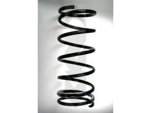 SPIDAN 55795 spyruoklė 
 Pakaba -> Spyruoklės
MB663576, MB932851