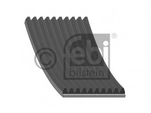 FEBI BILSTEIN 45448 V formos rumbuoti diržai
51.96820.0387, 51.96820.0387