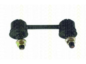 TRISCAN 8500 14607 šarnyro stabilizatorius 
 Ašies montavimas/vairavimo mechanizmas/ratai -> Stabilizatorius/fiksatoriai -> Savaime išsilyginanti atrama
56261-0E000, 56261-0Z800, 56261-4F701