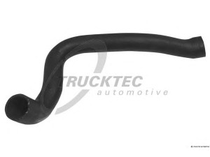 TRUCKTEC AUTOMOTIVE 08.19.119 radiatoriaus žarna
11 53 1 741 265, 11 53 1 741 409