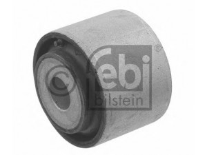 FEBI BILSTEIN 30643 valdymo svirties/išilginių svirčių įvorė 
 Ašies montavimas/vairavimo mechanizmas/ratai -> Valdymo svirtis/pasukamosios svirties sujungimas -> Montavimas/sutvirtinimas
204 350 21 06, 204 350 21 06 S1