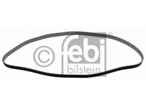 FEBI BILSTEIN 21780 paskirstymo diržas 
 Techninės priežiūros dalys -> Papildomas remontas
059 109 119 B, 059 109 119 B, 059 109 119 B