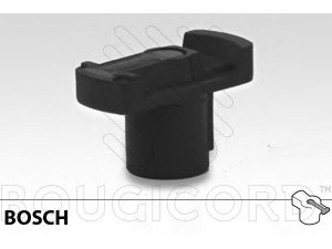 BOUGICORD 160613 rotorius, skirstytuvas 
 Kibirkšties / kaitinamasis uždegimas -> Degimo skirstytuvas/dalys
1451676, 343914, 1212206