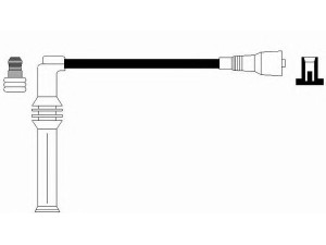 NGK 38847 uždegimo laidas 
 Kibirkšties / kaitinamasis uždegimas -> Uždegimo laidai/jungtys
16 12 522, 16 12 585, 90 486 281