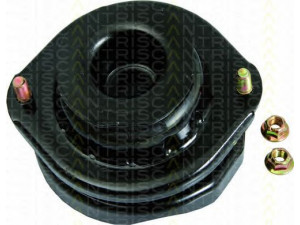TRISCAN 8500 50904 pakabos statramsčio atraminis guolis 
 Ašies montavimas/vairavimo mechanizmas/ratai -> Montavimas, pakabos statramstis
G030-28-390A