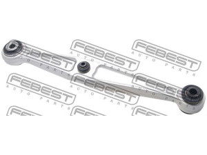 FEBEST 0124-USF40R vikšro valdymo svirtis 
 Ašies montavimas/vairavimo mechanizmas/ratai -> Valdymo svirtis/pasukamosios svirties sujungimas -> Vairo trauklės (valdymo svirtis, išilginis balansyras, diago
48730-50111