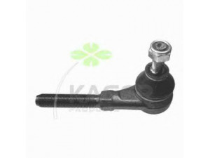 KAGER 43-0499 skersinės vairo trauklės galas 
 Vairavimas -> Vairo mechanizmo sujungimai
60 00 030 048