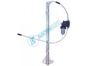 ELECTRIC LIFE ZR ZA29 R lango pakėliklis 
 Vidaus įranga -> Elektrinis lango pakėliklis
500314230, 504173866, 4500493, 7700352495