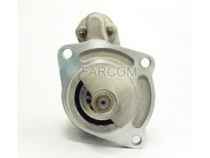 FARCOM 104030 starteris
957340EX, K89772, K957340, K957340EX