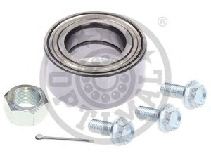 OPTIMAL 991788 rato guolio komplektas 
 Ašies montavimas/vairavimo mechanizmas/ratai -> Rato stebulė/montavimas -> Rato guolis
04668442AA, 05272447AA, 4668442AA