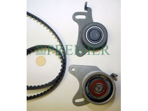 BRT Bearings PBTK421 paskirstymo diržo komplektas 
 Techninės priežiūros dalys -> Papildomas remontas