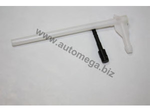 AUTOMEGA 309550985333 plovimo skysčio purkštukas, priekinis langas
333955985, 333955985, 333955985