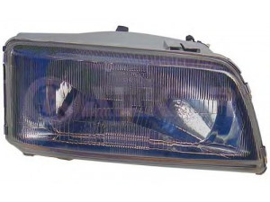 ALKAR 2741920 priekinis žibintas 
 Kėbulas -> Priekinis žibintas/dalys -> Priekinis žibintas/įterp.
6204AF, 1301150080, 6204AF