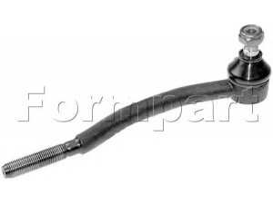 FORMPART 2001014 skersinės vairo trauklės galas 
 Vairavimas -> Vairo mechanizmo sujungimai
0322 180, 0324 060, 0324 155, 3 22 180