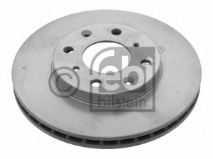 FEBI BILSTEIN 31301 stabdžių diskas 
 Stabdžių sistema -> Diskinis stabdys -> Stabdžių diskas
45251-SAA-G00, 45251-SAA-G10, 45251-SAA-G11