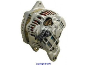 WAIglobal 11226N kintamosios srovės generatorius 
 Elektros įranga -> Kint. sr. generatorius/dalys -> Kintamosios srovės generatorius
A3TG0491, A3TG4291, 32010647, 23700AA520