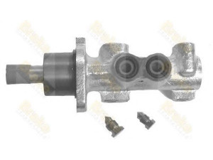 Brake ENGINEERING MC1510BE pagrindinis cilindras, stabdžiai 
 Stabdžių sistema -> Pagrindinis stabdžių cilindras
4601F5