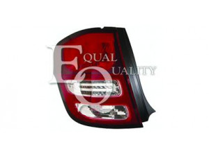 EQUAL QUALITY GP1528 galinis žibintas 
 Kėbulas -> Šviesos -> Galinis žibintas/dalys -> Galinis žibintas
6350KQ