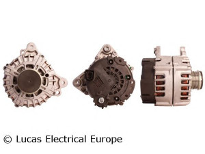 LUCAS ELECTRICAL LRA03711 kintamosios srovės generatorius 
 Elektros įranga -> Kint. sr. generatorius/dalys -> Kintamosios srovės generatorius
059903018Q, 059903018QX