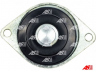 AS-PL SS1025 solenoidinis jungiklis, starteris
