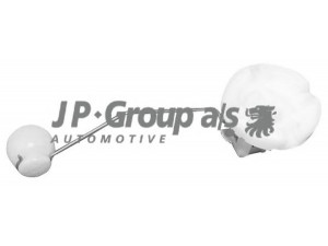 JP GROUP 1115800102 siuntimo blokas, degalų bakas 
 Elektros įranga -> Jutikliai
171919051D, 171919051J, 171919051L