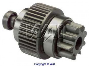 WAIglobal 54-8133 laisvos eigos pavara, starteris
2331203J00, 2331210G00, 2331211M00