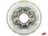 AS-PL SD1041 laisvos eigos pavara, starteris