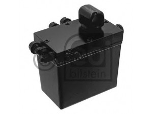 FEBI BILSTEIN 39852 posvyrio siurblys, vairuotojo kabina
1315 942