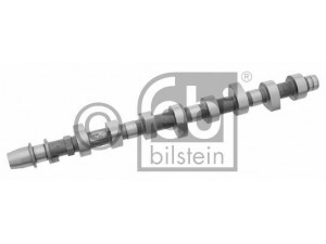 FEBI BILSTEIN 24714 skirstomasis velenas 
 Variklis -> Variklio uždegimo laiko reguliavimo kontrolė -> Skirstomasis velenas
13501-67010