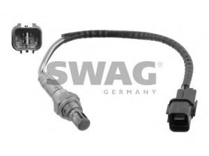 SWAG 80 93 3360 lambda jutiklis 
 Išmetimo sistema -> Jutiklis/zondas
1588A020, MR507846