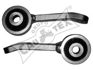 CAUTEX 181085 skersinio stabilizatoriaus komplektas 
 Ašies montavimas/vairavimo mechanizmas/ratai -> Stabilizatorius/fiksatoriai -> Pasukimo trauklė
2113200989, 2113201089, 2113203889
