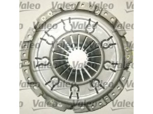 VALEO 801701 sankabos komplektas 
 Sankaba/dalys -> Sankabos remonto komplektas, visas