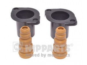 NIPPARTS N5824001 apsauginio dangtelio komplektas, amortizatorius 
 Ašies montavimas/vairavimo mechanizmas/ratai -> Montavimas, pakabos statramstis
52687-S5A-014, 52722-S5A-004