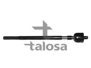 TALOSA 44-08225 vidinė skersinė vairo trauklė 
 Vairavimas -> Vairo mechanizmo sujungimai
3812E1, 3812E1