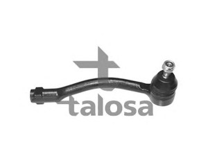 TALOSA 42-02464 skersinės vairo trauklės galas 
 Vairavimas -> Vairo mechanizmo sujungimai
568201Y550