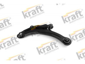 KRAFT AUTOMOTIVE 4215117 vikšro valdymo svirtis 
 Ašies montavimas/vairavimo mechanizmas/ratai -> Valdymo svirtis/pasukamosios svirties sujungimas -> Vairo trauklės (valdymo svirtis, išilginis balansyras, diago
8200298454, 8200457208, 8200679063