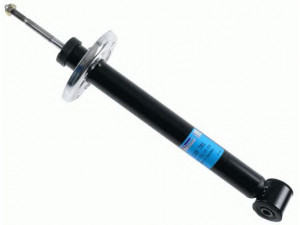 SACHS 105 781 amortizatorius 
 Pakaba -> Amortizatorius
333 513 031 A, 357 513 031, 357 513 031 A