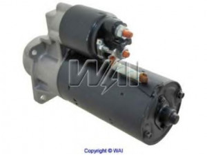 WAIglobal 31226N starteris 
 Elektros įranga -> Starterio sistema -> Starteris
12412245328