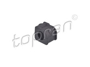 TOPRAN 103 482 skersinio stabilizatoriaus įvorių komplektas 
 Ašies montavimas/vairavimo mechanizmas/ratai -> Stabilizatorius/fiksatoriai -> Sklendės
357 411 314A