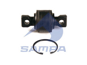 SAMPA 020.541 remonto komplektas, trauklė
81.43220-6250, 81.43220.6250, 81432206250