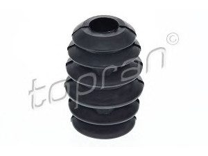 TOPRAN 301 563 atraminis buferis, pakaba 
 Pakaba -> Pakabos dalys -> Surinkimo dalys
1 056 970, 6 130 959, 6 532 212