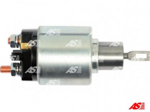 AS-PL SS0075 solenoidinis jungiklis, starteris